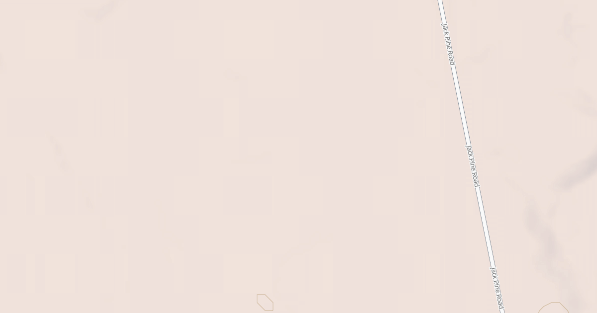 Map preview of FR 2301F