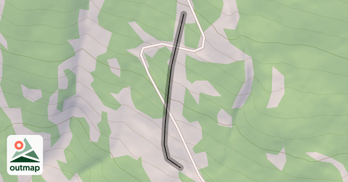 Map of Cardio Trio