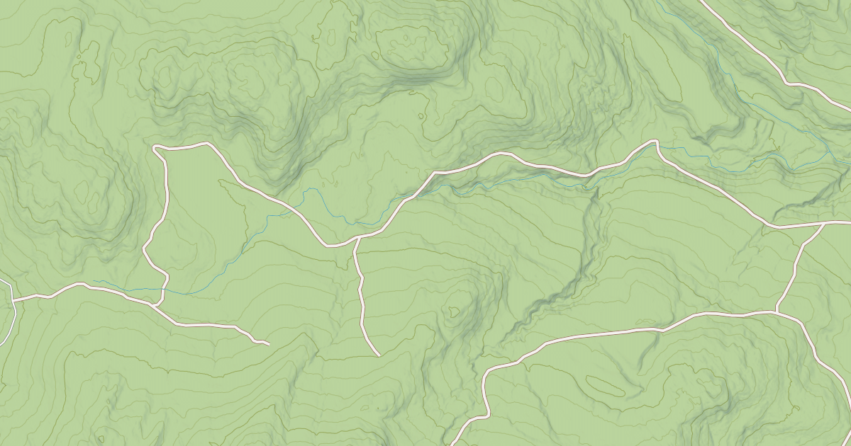Map preview of 97
