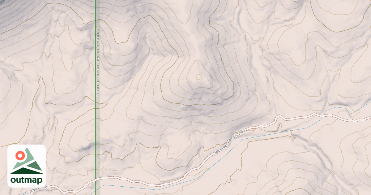Map of LEE HOWARD