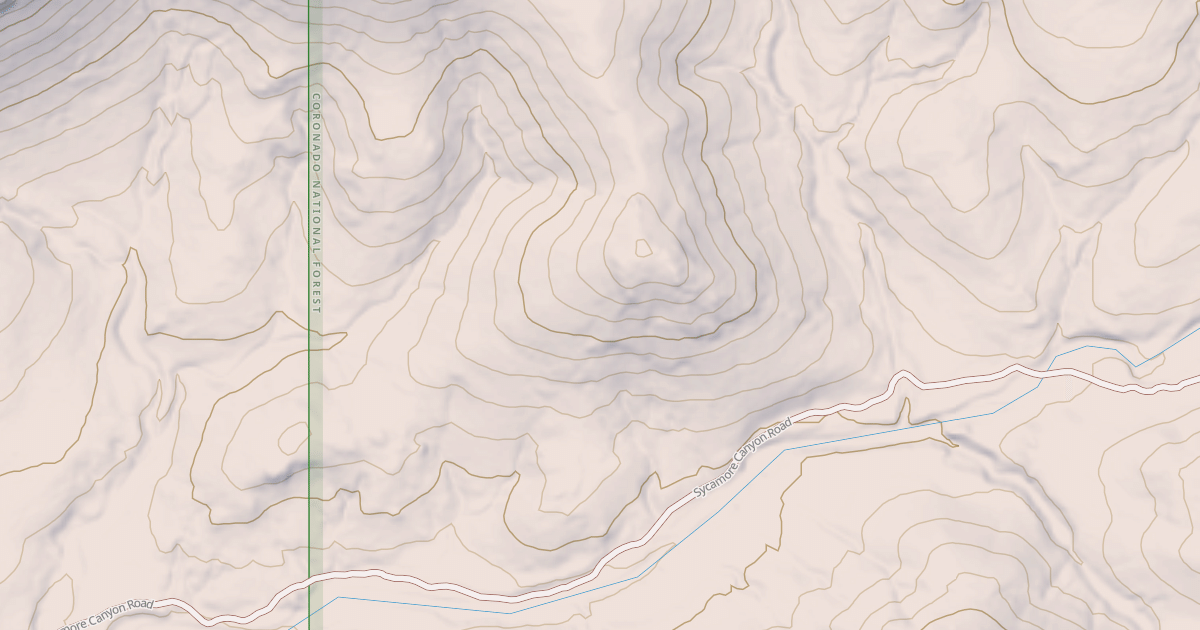 Map preview of LEE HOWARD