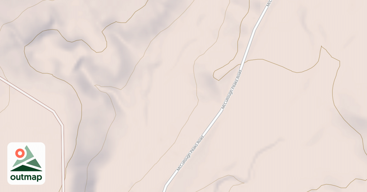 Map of BLM National GTLF Public Motorized Roads 27fce923-494a-412c-b094-2d93a48500e3