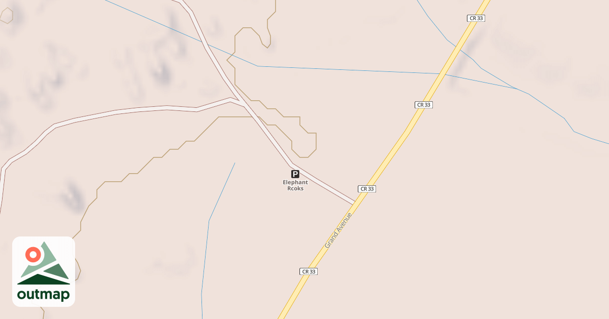 Map of BLM National GTLF Public Motorized Roads e6c9e108-604d-4a3d-88ca-976fd30a5f44