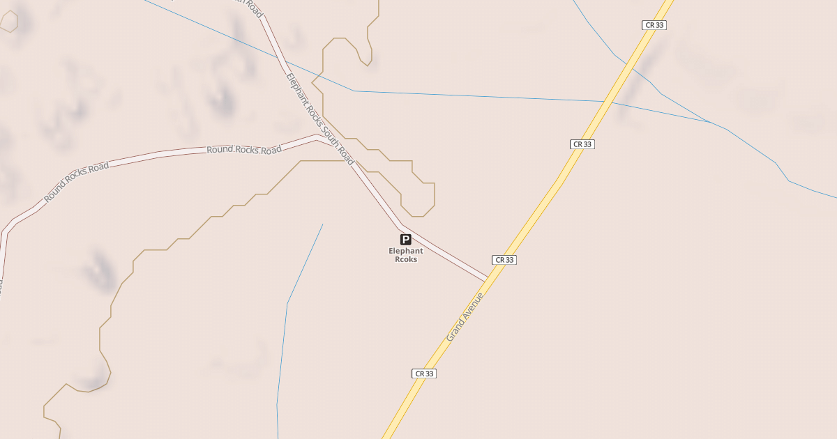 Map preview of BLM National GTLF Public Motorized Roads e6c9e108-604d-4a3d-88ca-976fd30a5f44