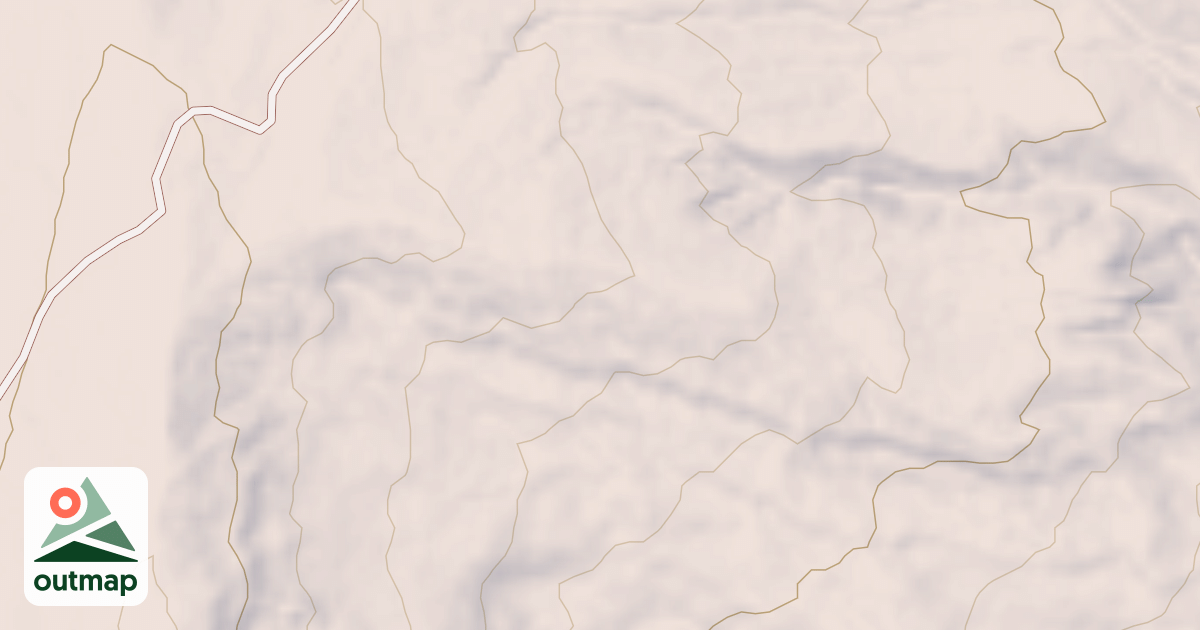 Map of BLM National GTLF Public Motorized Roads 0939d524-6e1c-48e0-8fdf-ad6863453149