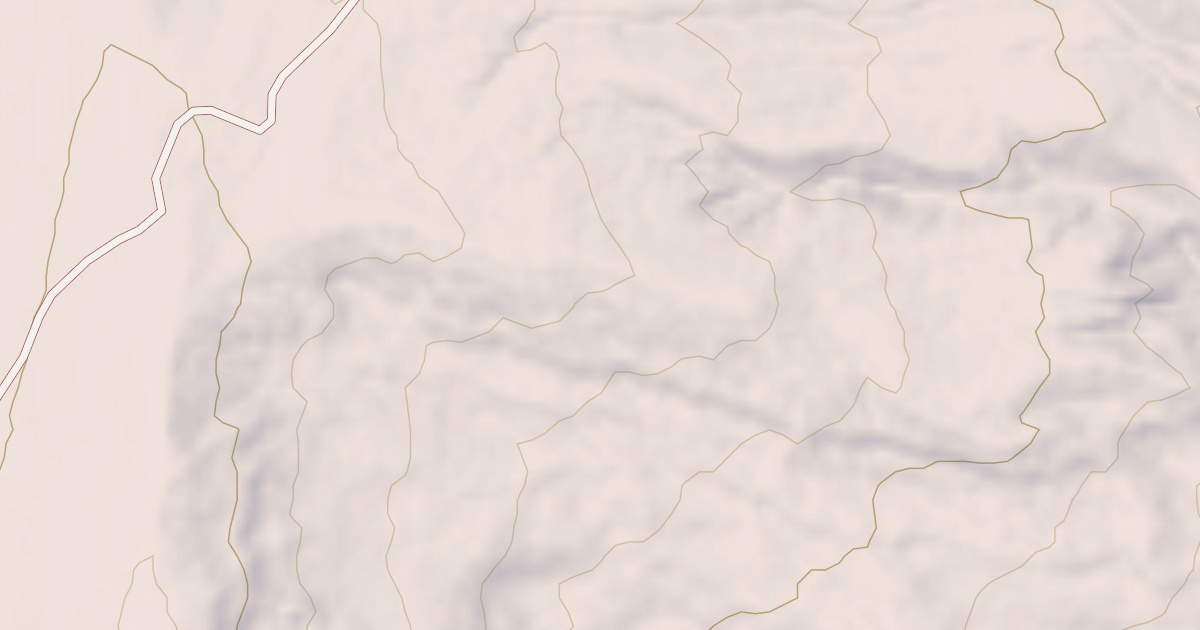 Map preview of BLM National GTLF Public Motorized Roads 0939d524-6e1c-48e0-8fdf-ad6863453149