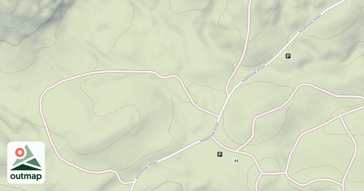 Map of BLM National GTLF Public Motorized Trails dcac1756-8761-4f2a-a2f9-4e044ed2375f