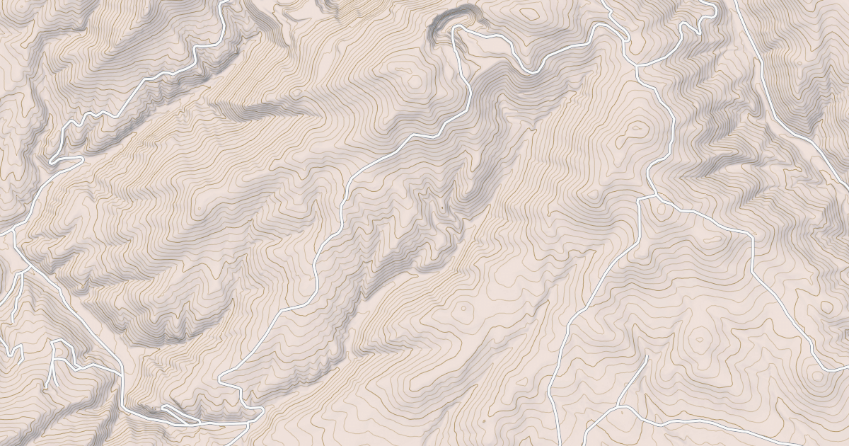 Map preview of BLM National GTLF Public Motorized Roads 419c49d7-fa7e-4893-972d-067eac06d461