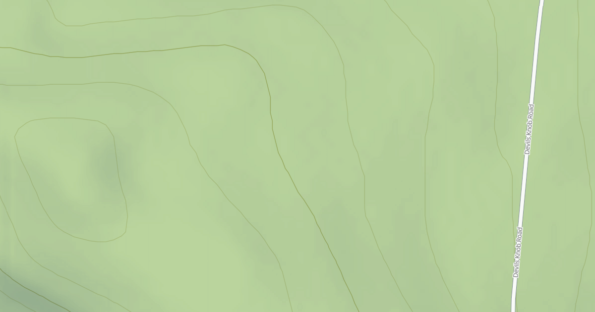 Map preview of BONK/- T.S.