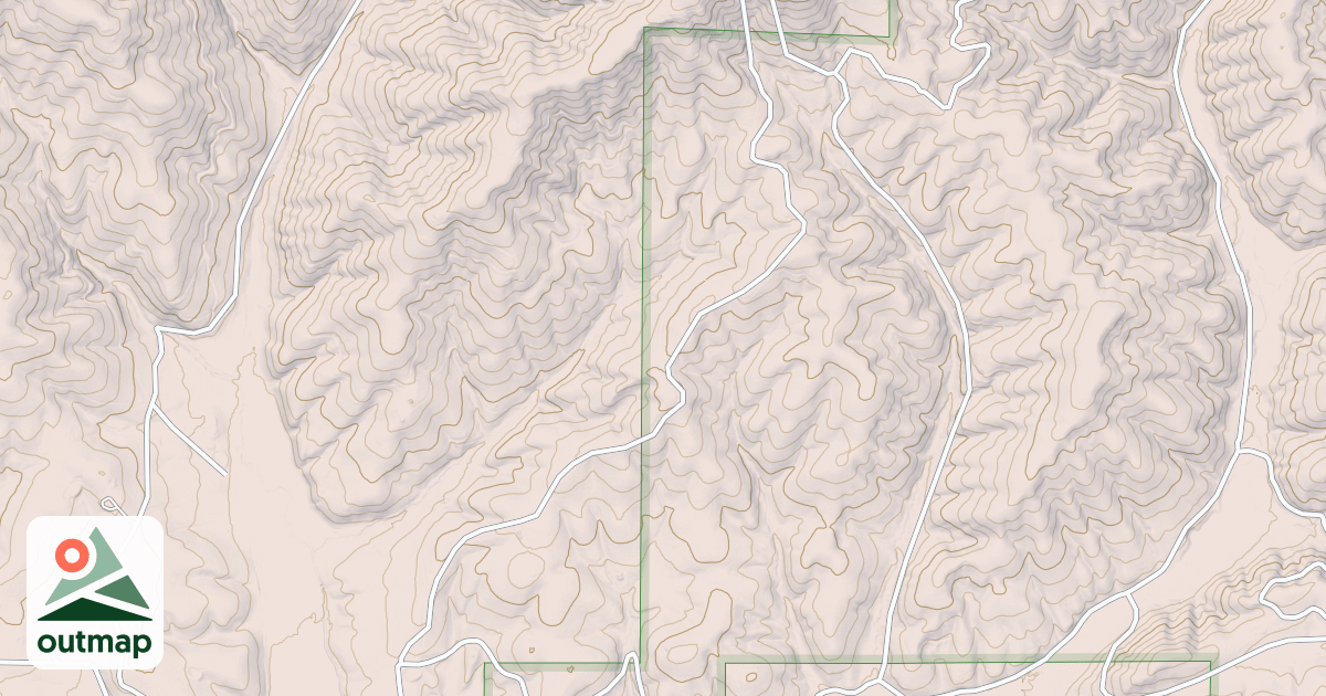 Map of E FK SCHWARTZ CREEK