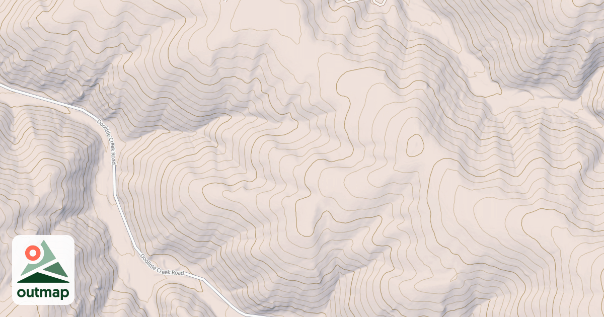 Map of BLACK-CAPPED CHICKADEE