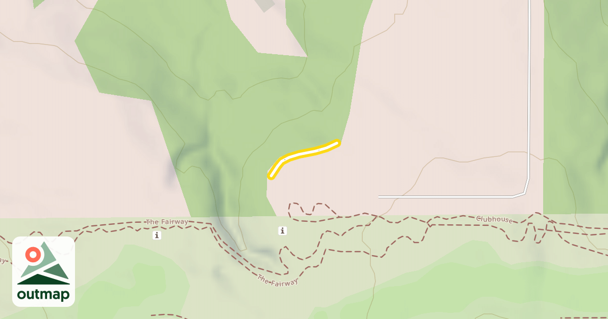 Map of Pleasant View