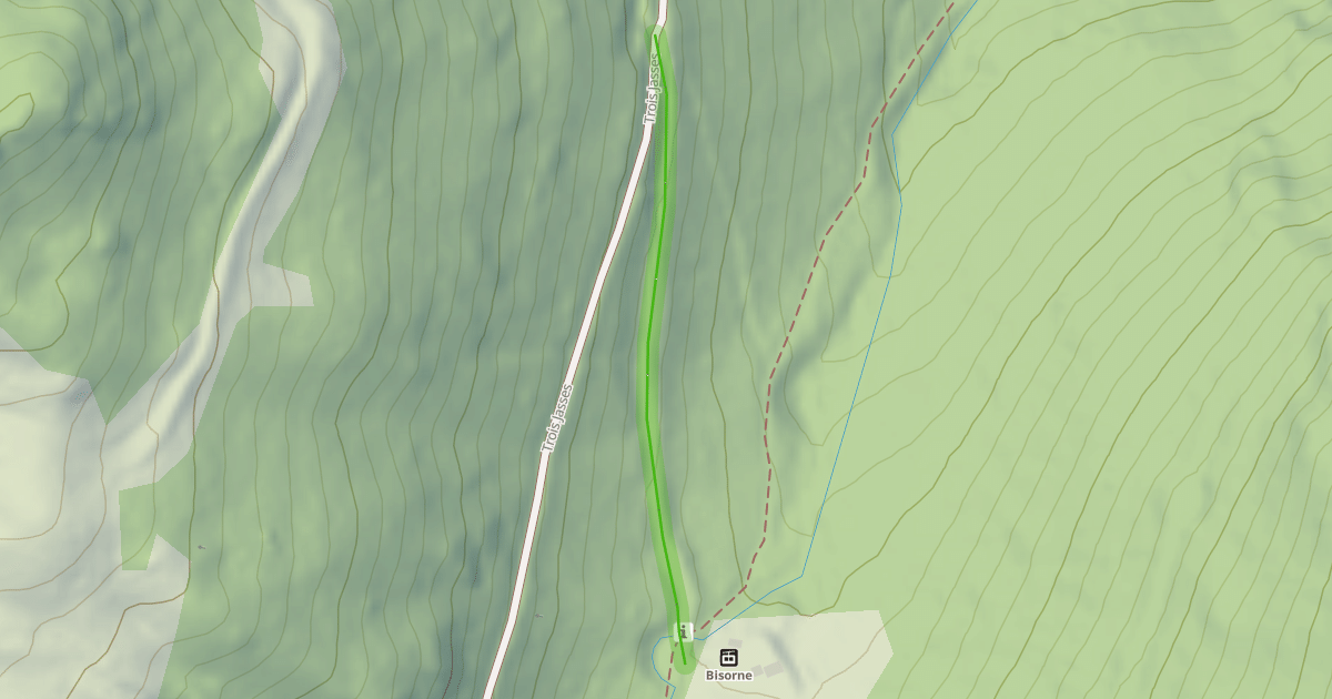 Map preview of Prat