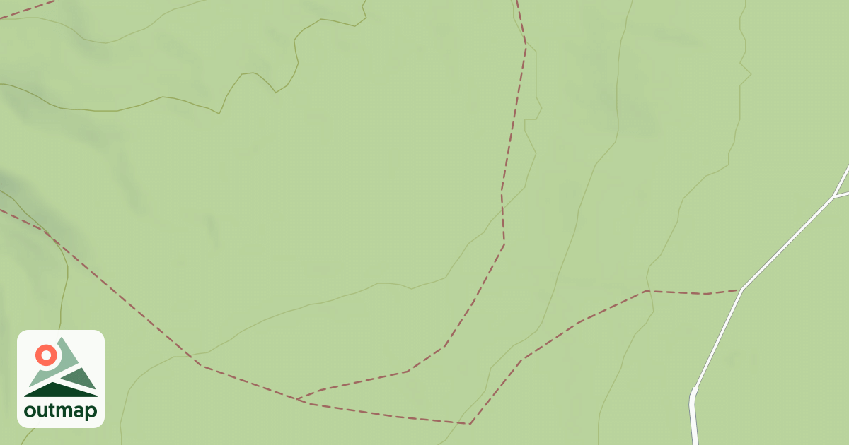 Map of USGS National Digital Trails 755f853e-4306-4428-b776-d8501b4f69cf