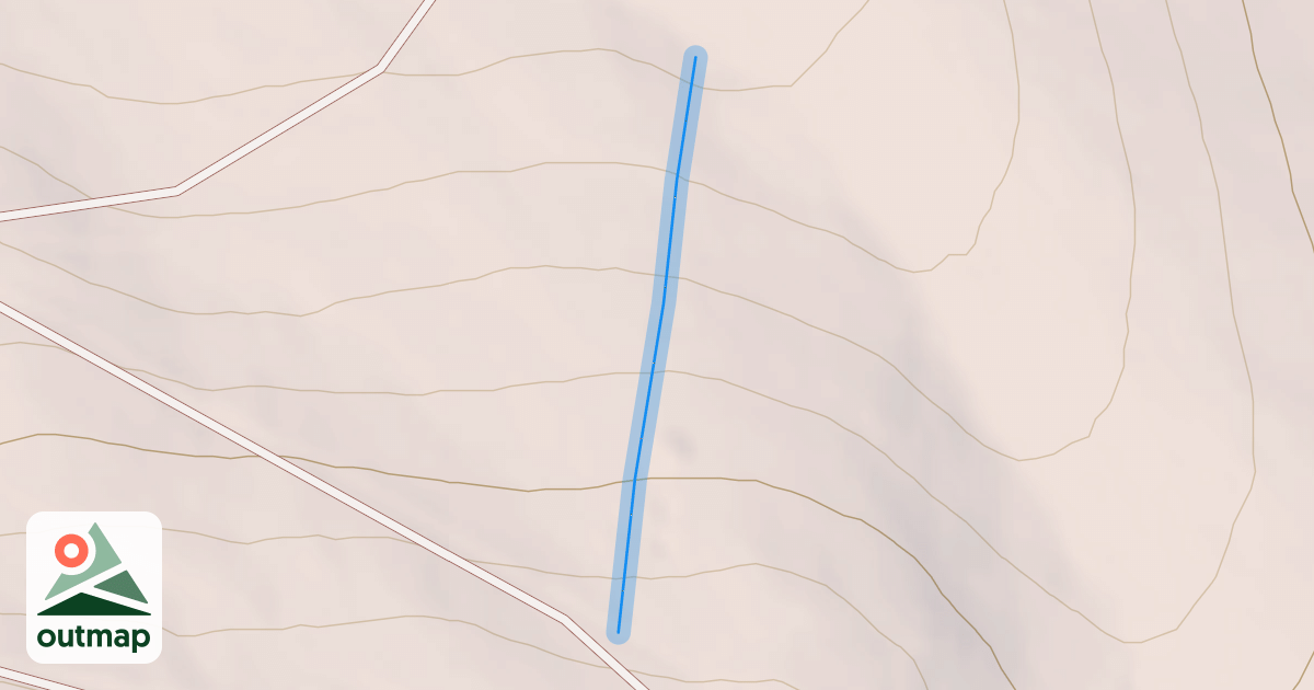 Map of Roundup