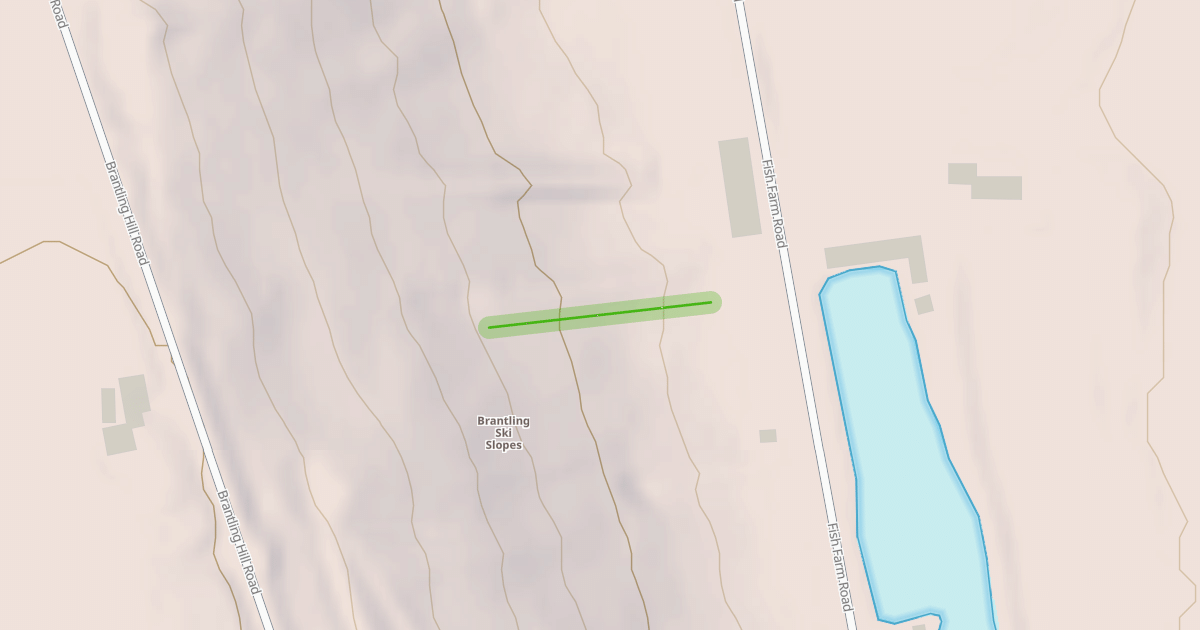 Map preview of Beginners Ball