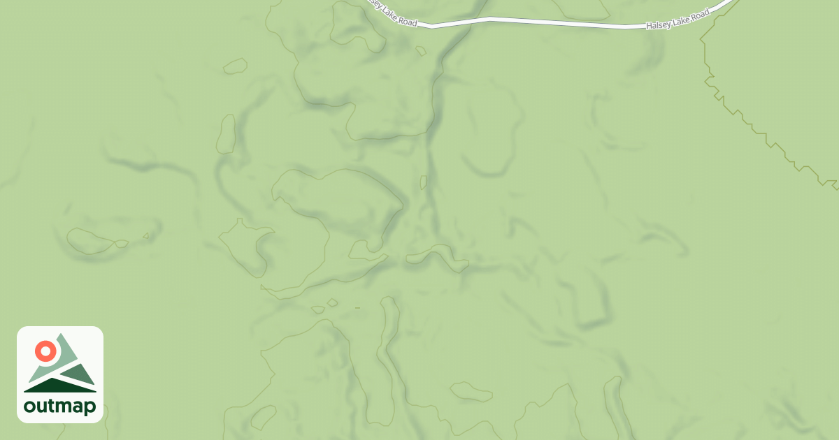 Map of FR 2011
