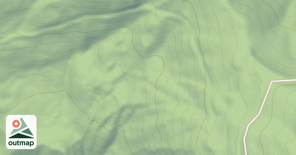 Map of CRAWFISH