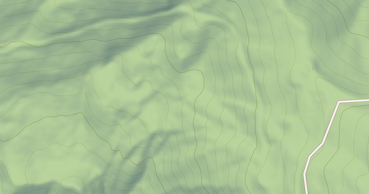 Map preview of CRAWFISH