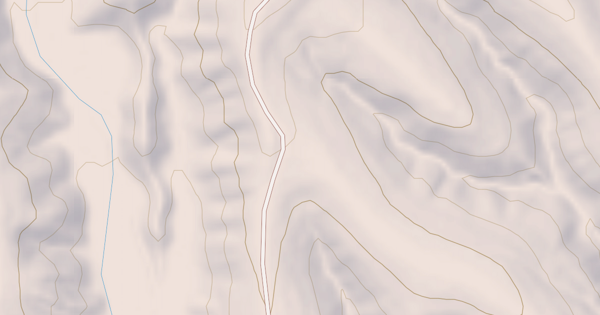 Map preview of BLM National GTLF Public Motorized Roads 94685914-ea6f-45b7-8d62-2b63c90d2e84