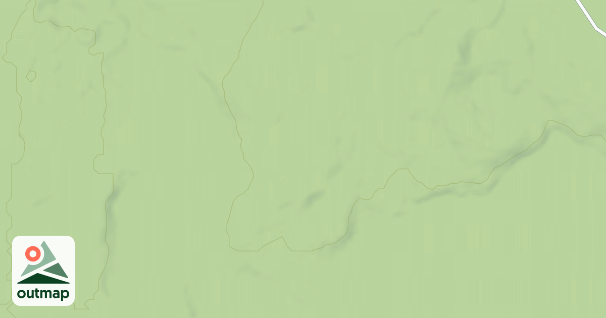 Map of FR 620A