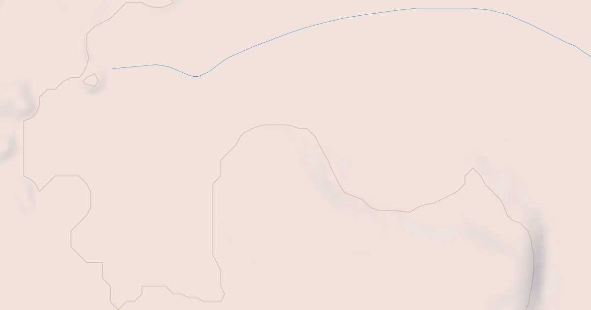 Map preview of Chisholm GIA Trail