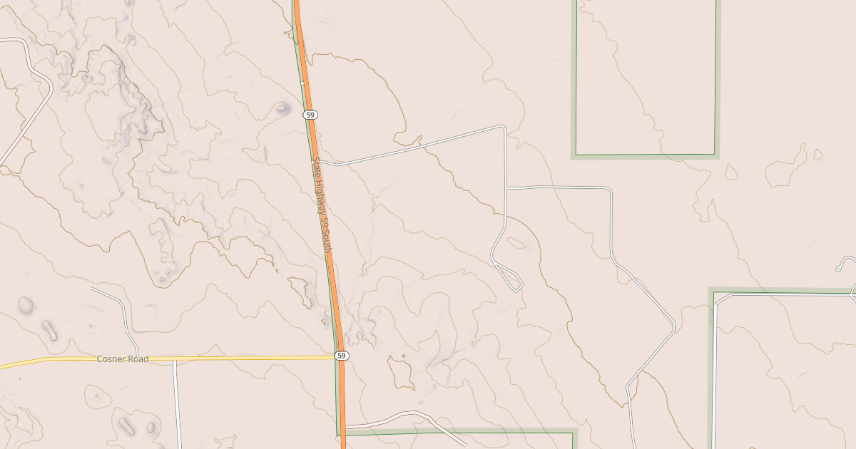 Map preview of 932.K