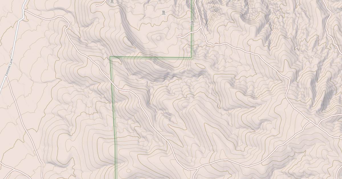 Map preview of ROUGH ROAD