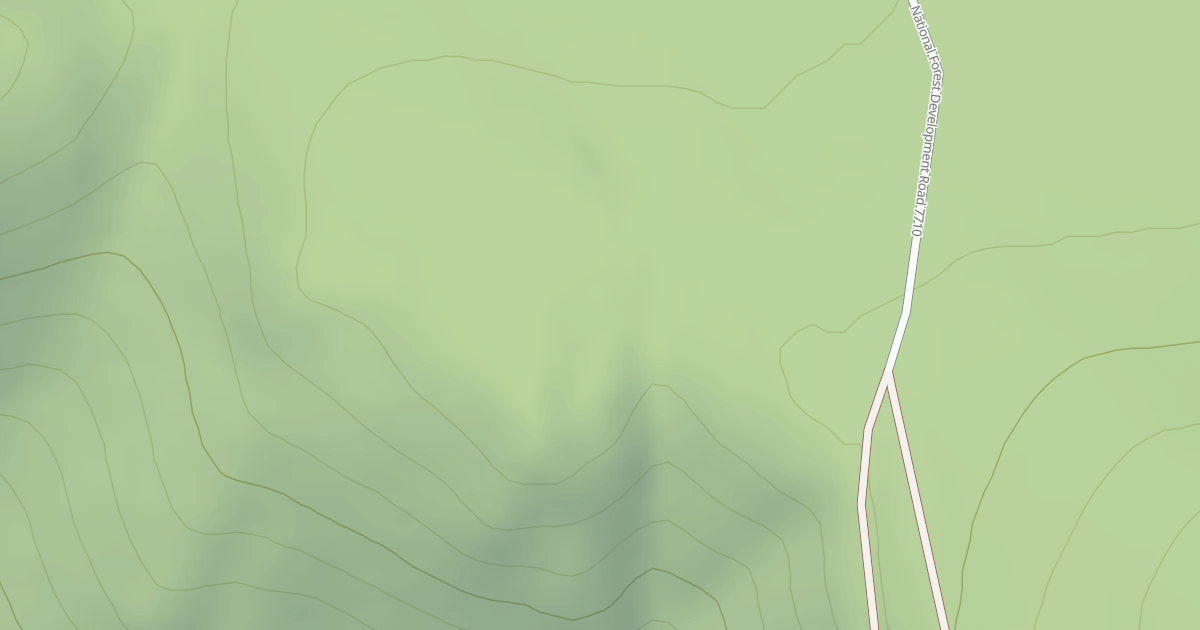 Map preview of HUC