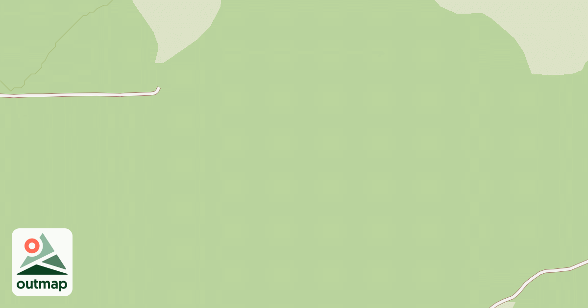 Map of Pipeline Trail