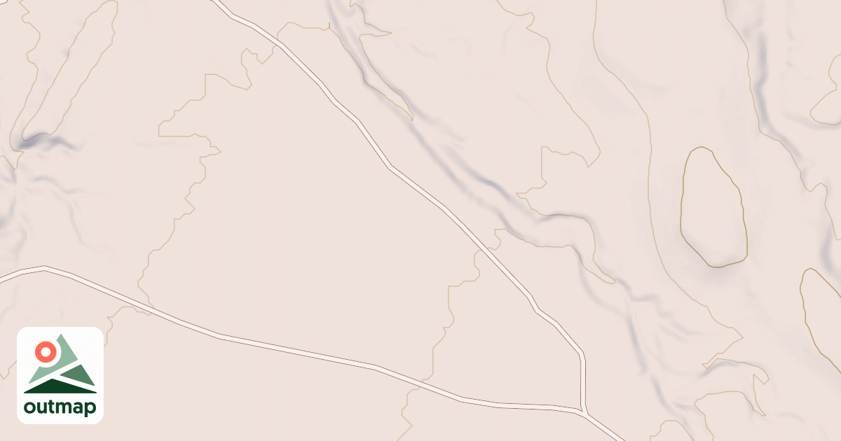 Map of 2019