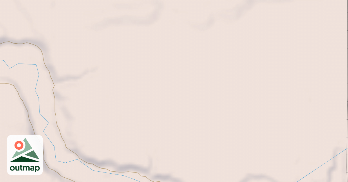 Map of Nfst-1192-B