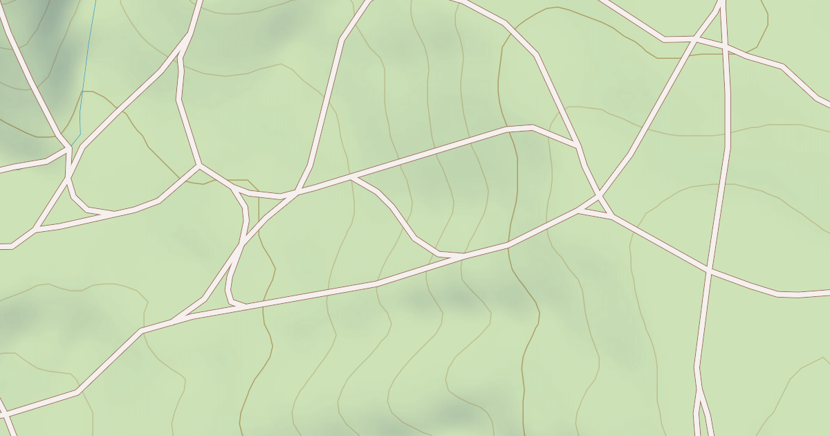 Map preview of BLM National GTLF Public Motorized Roads 3f4f8336-107d-4a91-9e19-61f4163afa75