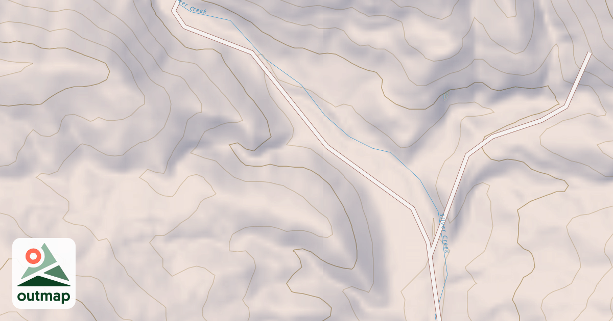 Map of BLM National GTLF Public Motorized Roads 62d1d46b-a761-4405-87eb-390b8ca50447