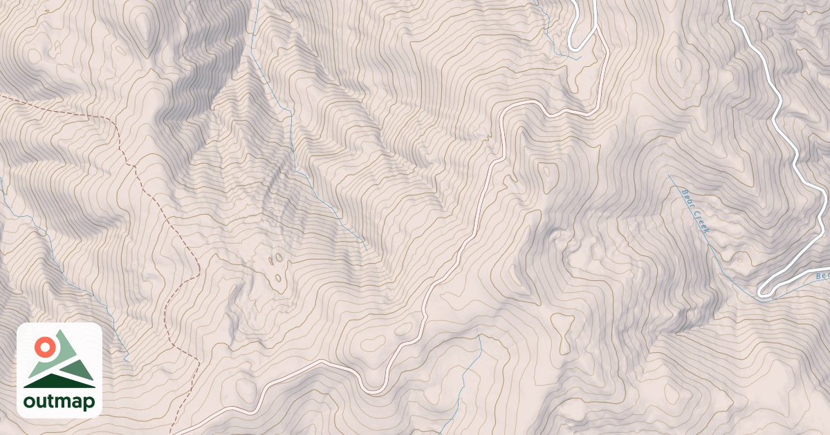Map of STURGIL DENNETT