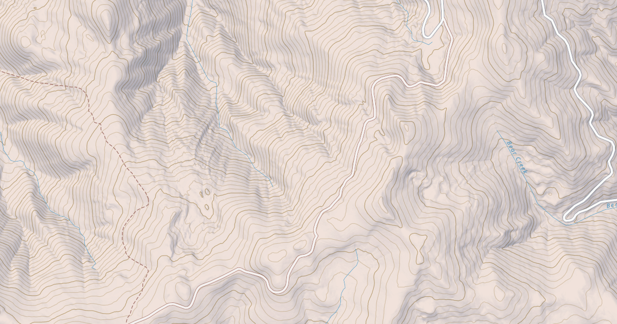 Map preview of STURGIL DENNETT