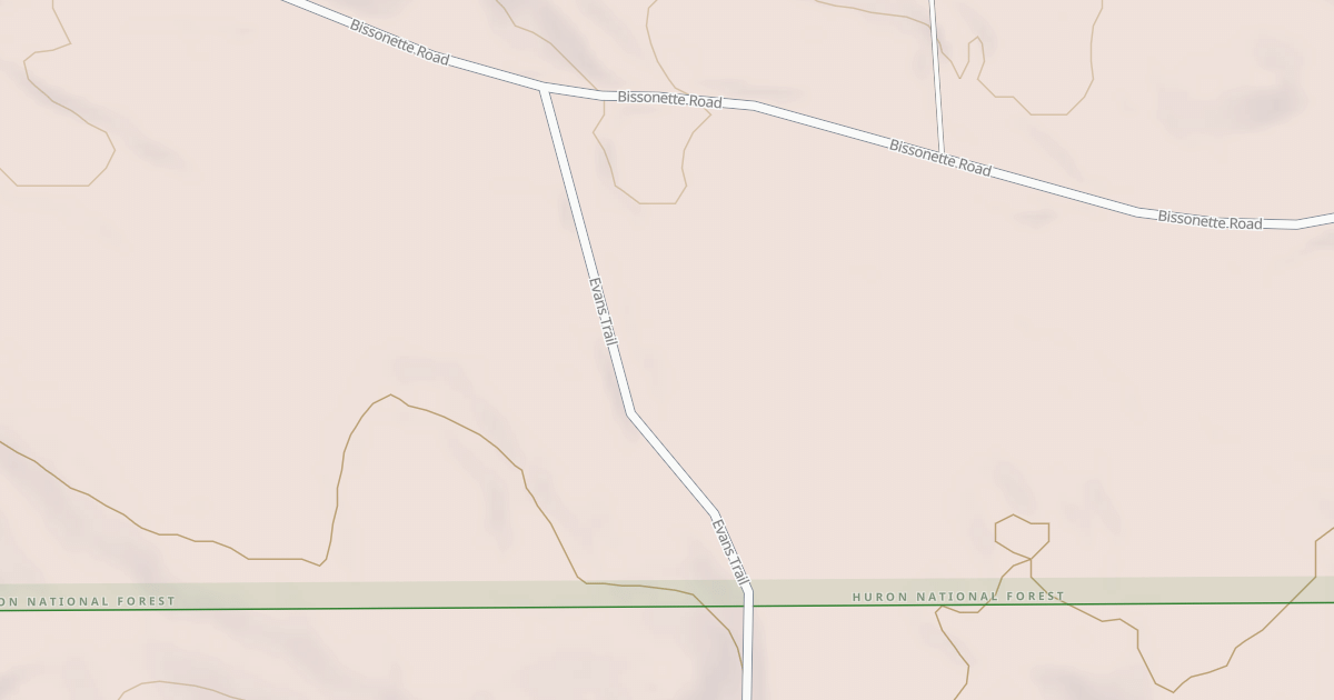 Map preview of 4777