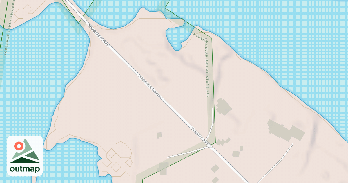 Map of USGS National Digital Trails 979d2927-4b57-403a-9a54-117dee6b2f3b