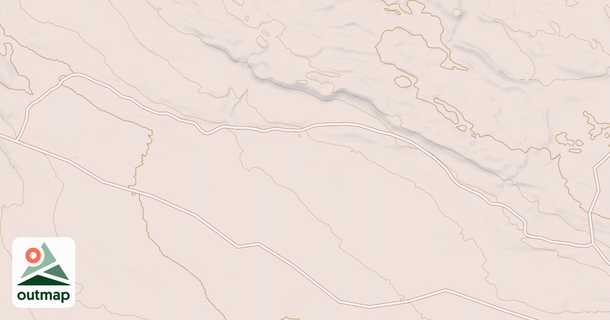 Map of 636