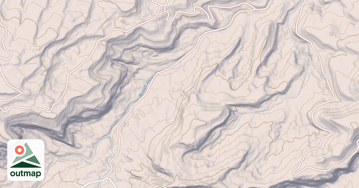Map of BLM National GTLF Public Motorized Roads 3170c8c0-8f8c-4ee7-98da-321f9673450e