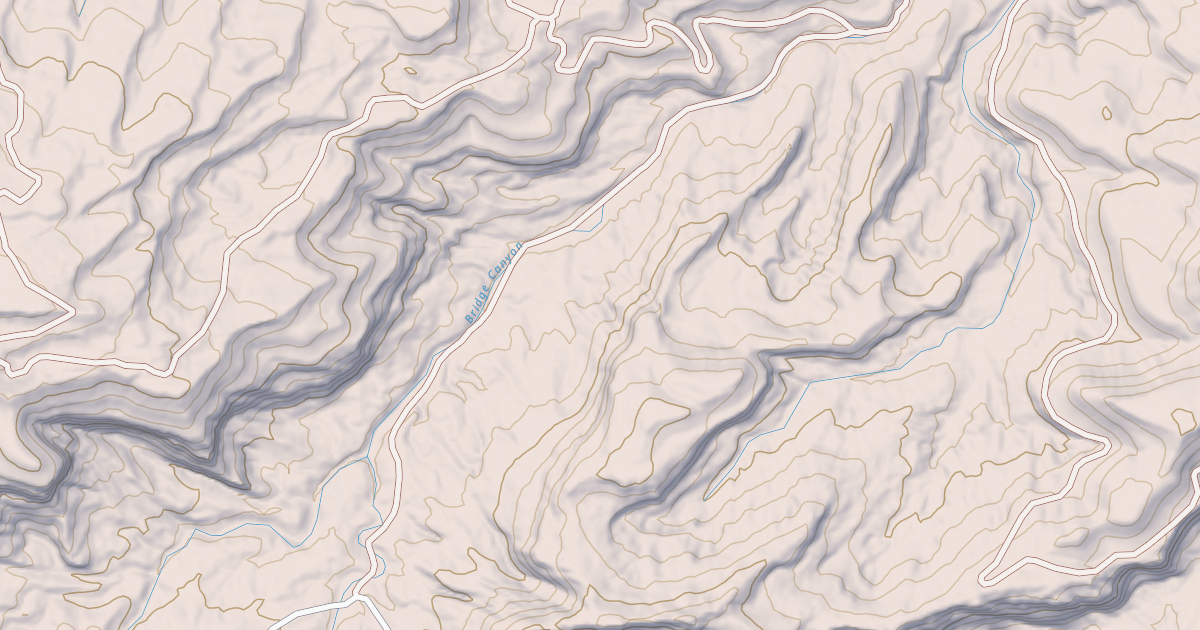 Map preview of BLM National GTLF Public Motorized Roads 3170c8c0-8f8c-4ee7-98da-321f9673450e