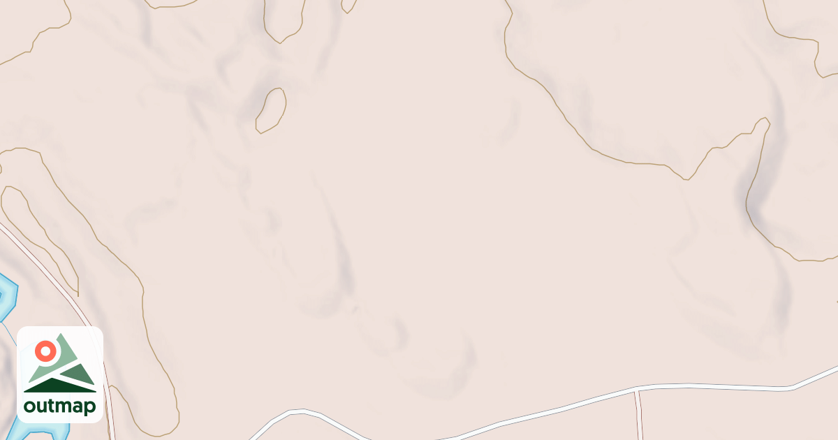 Map of 2225 SPUR A33B