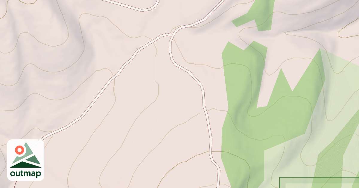 Map of MRC-20