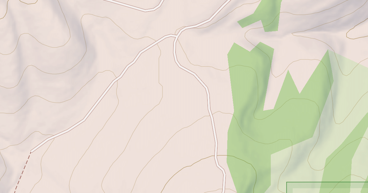 Map preview of MRC-20