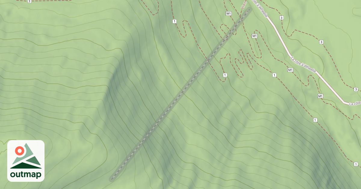 Map of Gullix