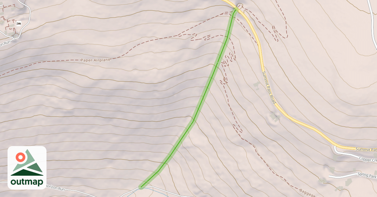 Map of Ojeebus