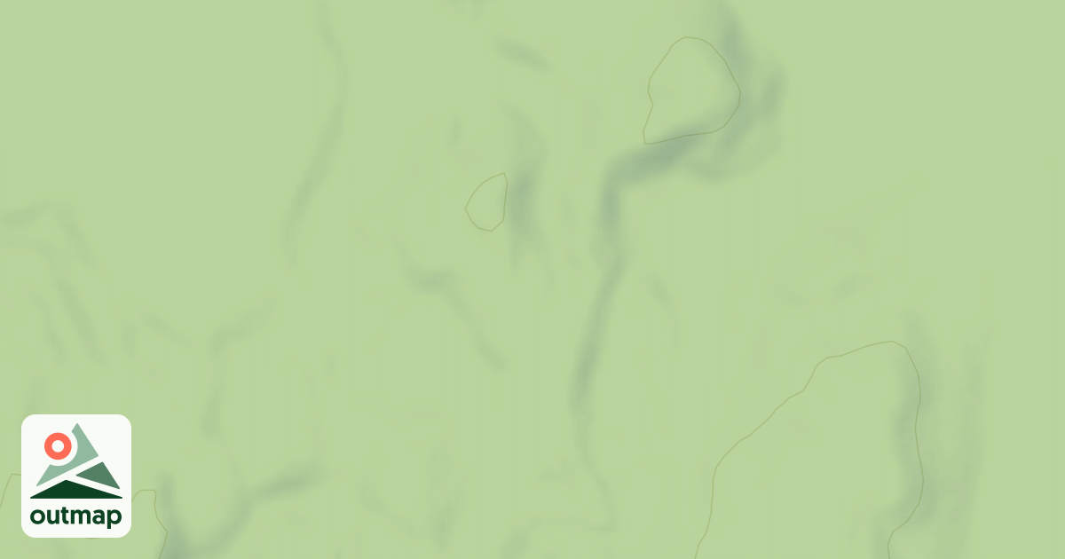Map of FR 2137CA