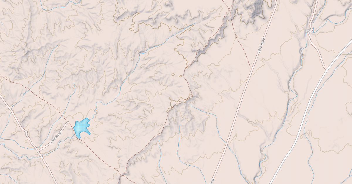 Map preview of 183