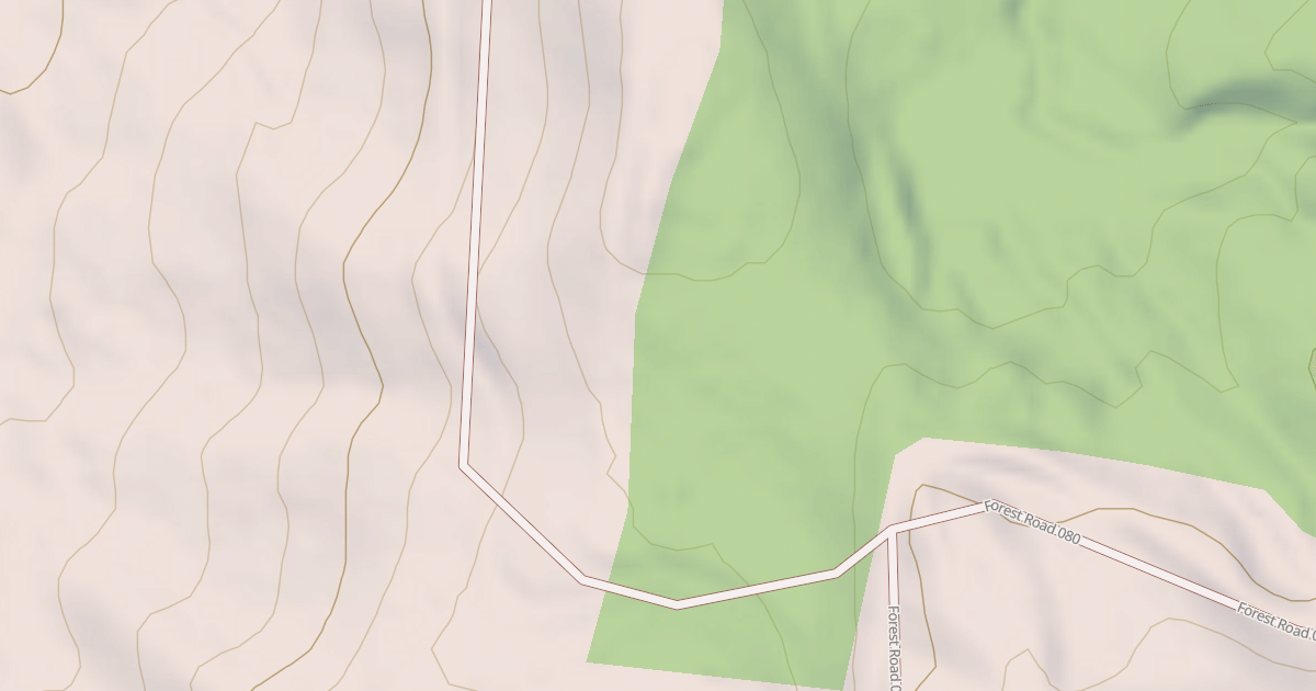 Map preview of BRAZIL W.T.