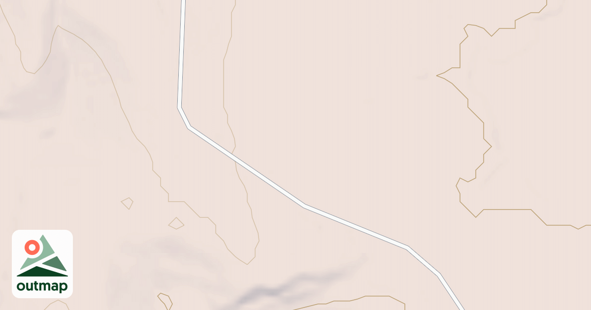 Map of OAK GROVE RD
